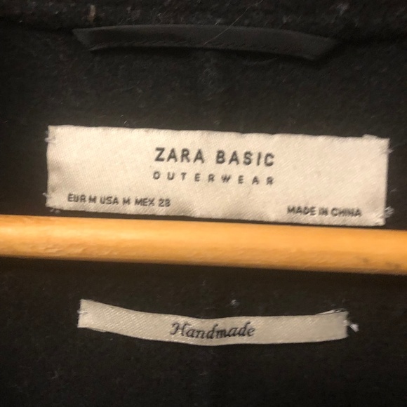 Zara light coat - Picture 3 of 4